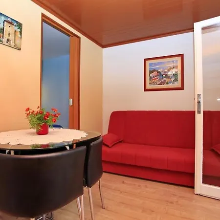 Cebalo-korcula Daire