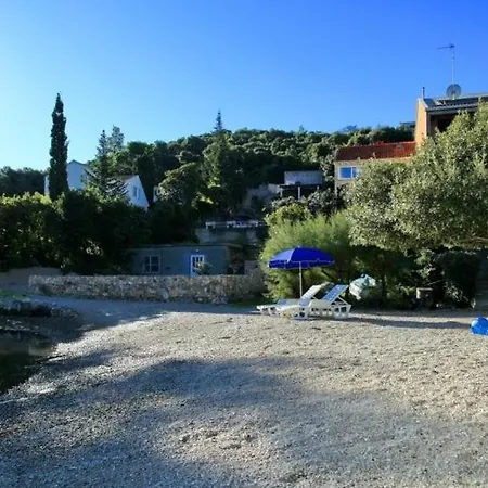 Cebalo-korcula Apartament Zrnovo
