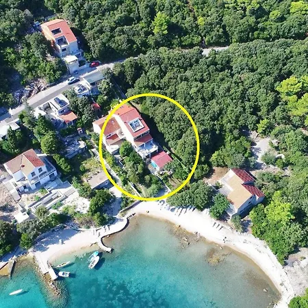Cebalo-korcula Apartment *
