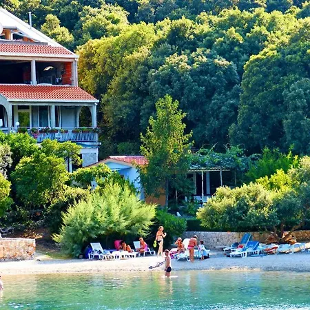 Cebalo-korcula Apartment *