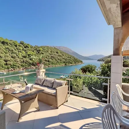 Cebalo-korcula Apartament Zrnovo