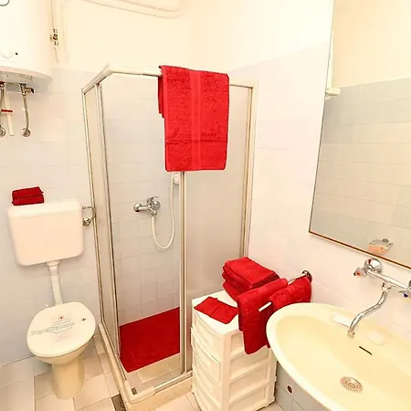 Cebalo-korcula Daire