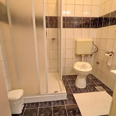 Cebalo-korcula Apartment Zrnovo