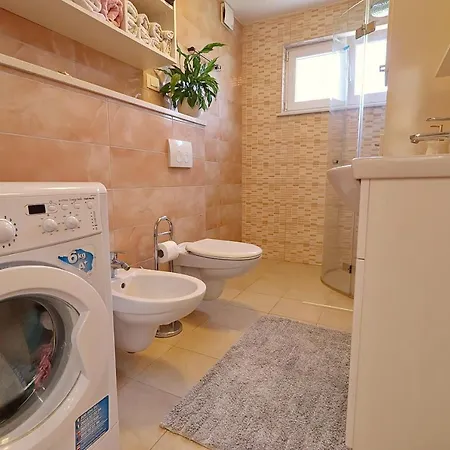 Apartment Cebalo-korcula Zrnovo