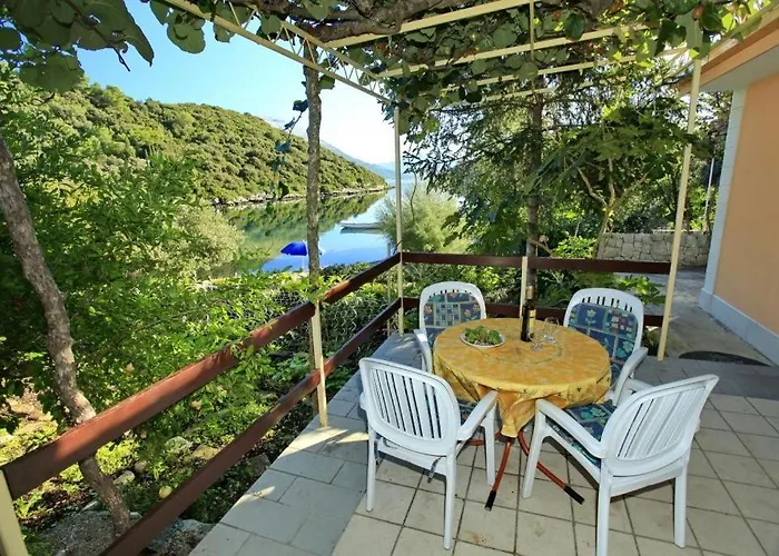아파트 Cebalo-korcula