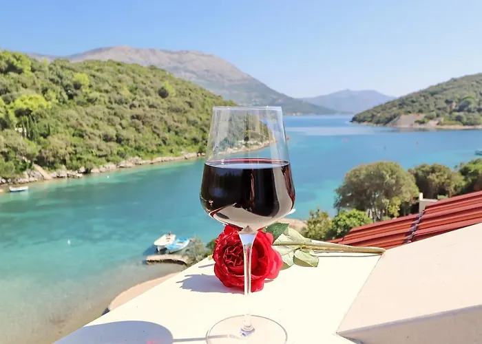 Cebalo-korcula Zrnovo