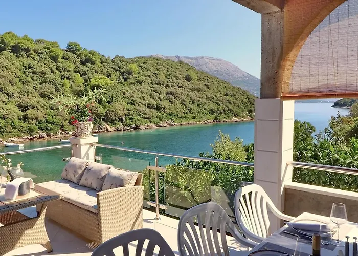 아파트 Cebalo-korcula