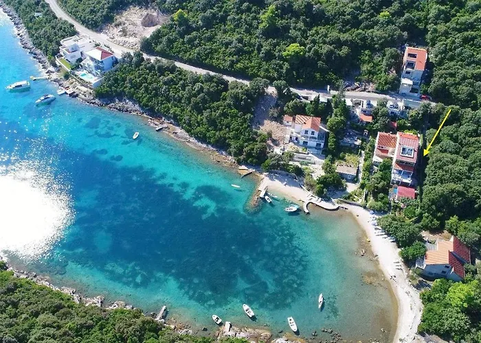 Cebalo-korcula Zrnovo