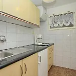 Cebalo-korcula Apartment *