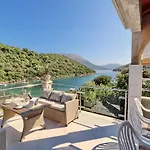 Cebalo-korcula アパート Žrnovo
