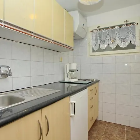 Cebalo-korcula Apartmán *