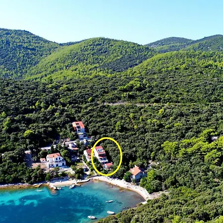 Apartman Cebalo-korcula