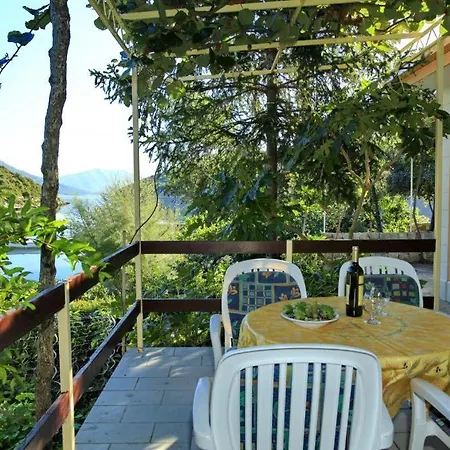 Cebalo-korcula Appartement *