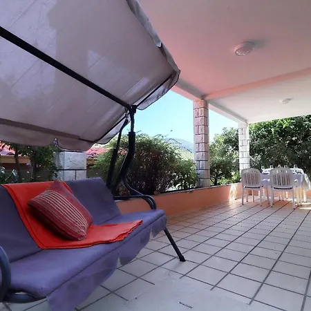 شقة Cebalo-korcula Zrnovo