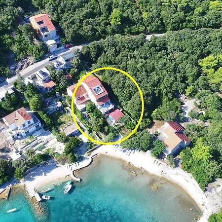 Cebalo-korcula Apartmán