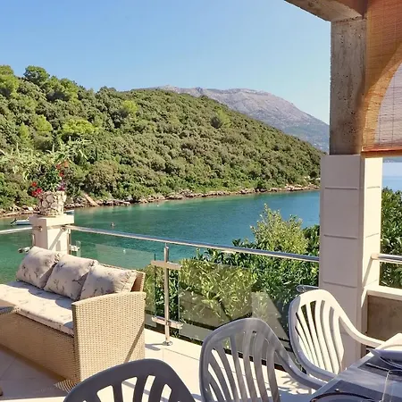 Appartement Cebalo-korcula