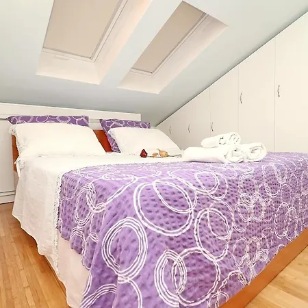 아파트 Cebalo-korcula Zrnovo