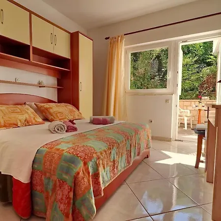 Cebalo-korcula Apartmán *