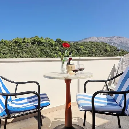 아파트 Cebalo-korcula *