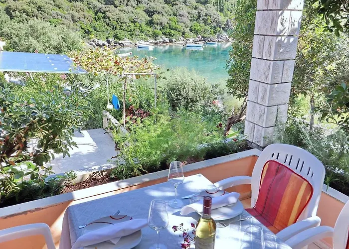 Appartement Cebalo-korcula
