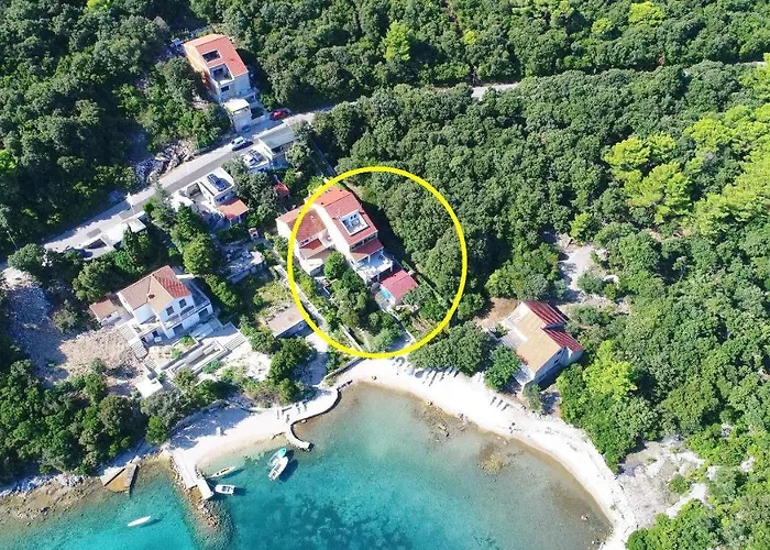 Cebalo-korcula شقة