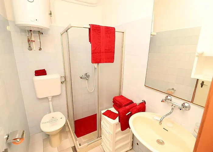 Cebalo-korcula Appartement